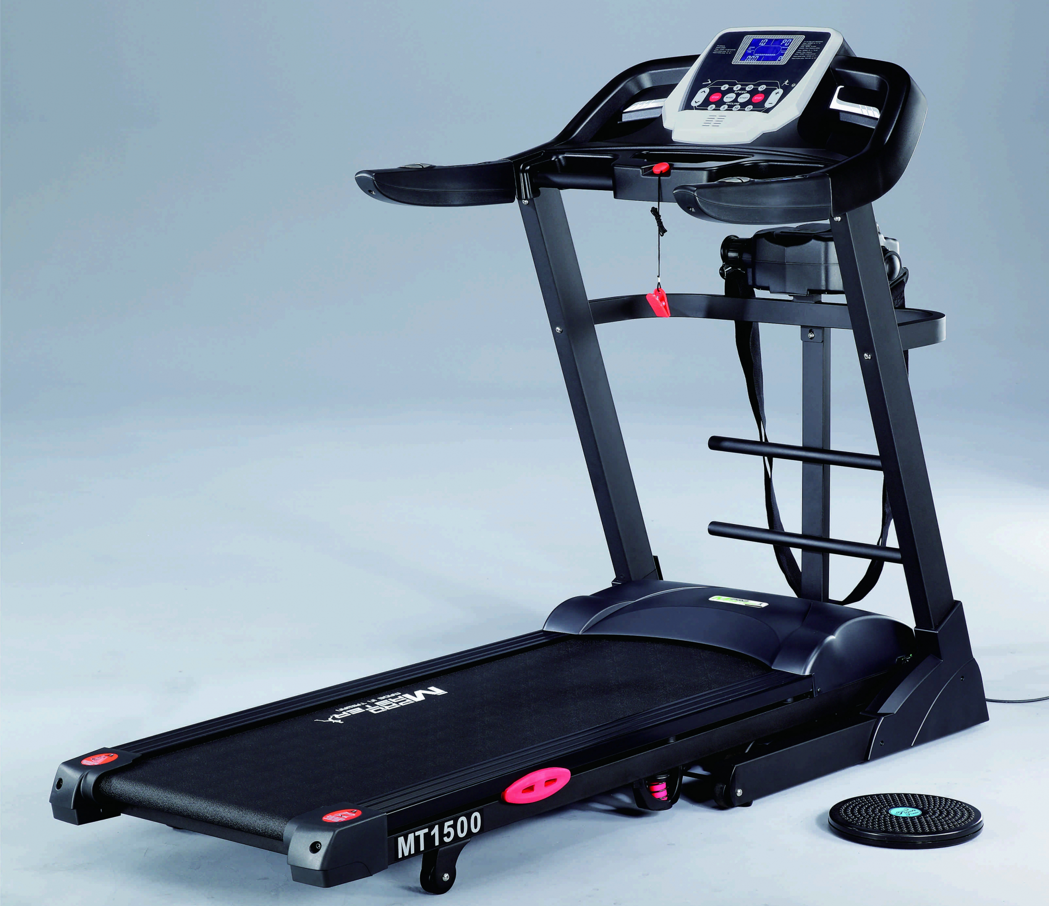 Home Use Treadmill with massage